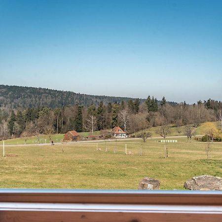Tiny Houses Der Dorfscheune Bieselsberg Exteriér fotografie